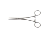 Show details for KLEMMER FORCEPS - 16 cm, 1 pc.