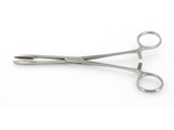 Show details for PEAN FORCEPS - 20 cm, 1 pc.