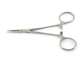 Show details for MOSQUITO FORCEPS - straight - 12.5 cm, 1 pc.