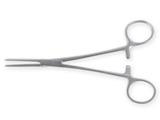 Show details for FORCEPS KELLY - straight - 16 cm, 1 pc.
