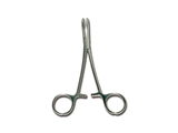 Show details for PEAN FORCEPS - 16 cm, 1 pc.