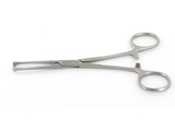 Show details for ALLIS FORCEPS - 15 cm, 1 pc.