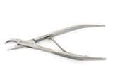 Show details for MICHEL STITCH REMOVER FORCEPS - 12 cm, 1 pc.