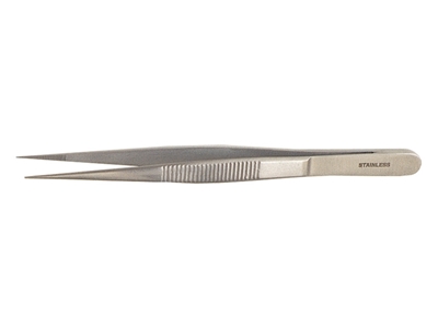 Picture of FORCEPS THIN END - 12 cm, 1 pc.