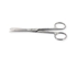 Picture of SCISSORS STRAIGHT BLUNT/SHARP - 14.5 cm, 1 pc.