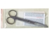 Picture of SCISSORS STRAIGHT BLUNT/SHARP - 14.5 cm, 1 pc.