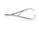 Show details for MATHIEU NEEDLE HOLDER - 16 cm, 1 pc.