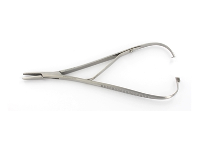 Picture of MATHIEU NEEDLE HOLDER - 16 cm, 1 pc.