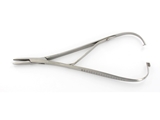 Show details for MATHIEU NEEDLE HOLDER - 20 cm, 1 pc.