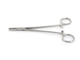Show details for MAYO HEGAR NEEDLE HOLDER - 16 cm, 1 pc.