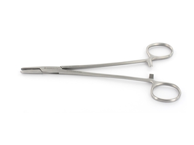 Picture of MAYO HEGAR NEEDLE HOLDER - 16 cm, 1 pc.
