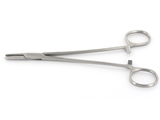Show details for MAYO HEGAR NEEDLE HOLDER - 20 cm, 1 pc.