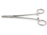 Show details for MAYO HEGAR NEEDLE HOLDER - 20 cm, 1 pc.