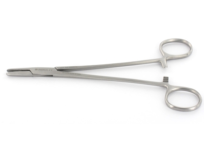 Picture of MAYO HEGAR NEEDLE HOLDER - 20 cm, 1 pc.