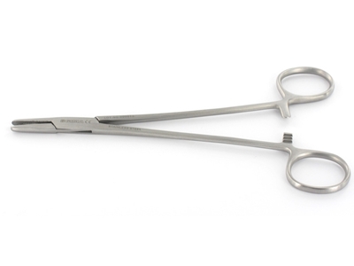 Picture of MAYO HEGAR NEEDLE HOLDER - 20 cm, 1 pc.