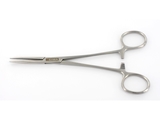 Show details for CRILE FORCEPS STRAIGHT - 16 cm, 1 pc.