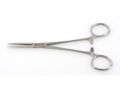 Picture of CRILE FORCEPS STRAIGHT - 16 cm, 1 pc.