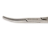 Picture of CRILE FORCEPS CURVED - 16 cm, 1 pc.