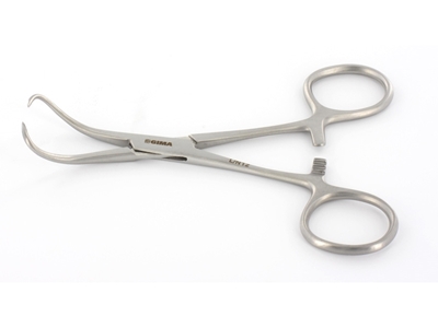 Picture of BACKHAUS FORCEPS - 11 cm, 1 pc.