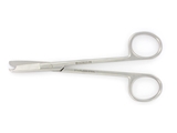 Show details for SPENCER SUTURE SCISSORS - 13 cm, 1 pc.