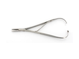 Show details for MATHIEU NEEDLE HOLDER - 14 cm, 1 pc.