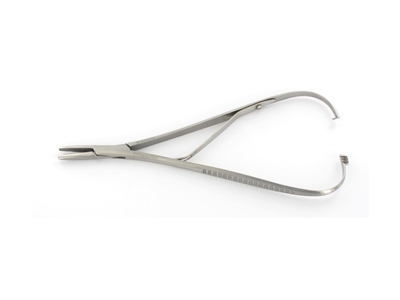 Picture of MATHIEU NEEDLE HOLDER - 14 cm, 1 pc.