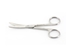 Picture of SCISSORS CURVED BLUNT/BLUNT - 14,5 cm, 1 pc.