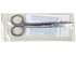 Picture of SCISSORS CURVED BLUNT/BLUNT - 14,5 cm, 1 pc.