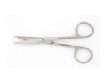 Show details for SCISSORS STRAIGHT SHARP/SHARP - 14.5 cm, 1 pc.