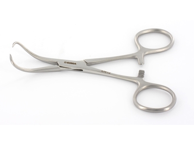 Picture of BACKHAUS FORCEPS - 13,5 cm, 1 pc.