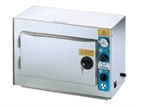 Picture for category Hot Air dry Sterilizers