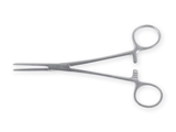 Show details for KELLY FORCEPS - straight - 14 cm, 1 pc.