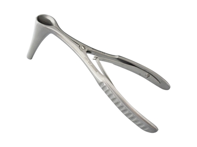 Picture of KILLIAN/HARTMANN NOSE FORCEPS 75 mm, 15 cm, 1 pc.