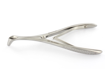 Picture of TIECK HALLE NOSE SPECULUM - 13.5 cm, 1 pc.