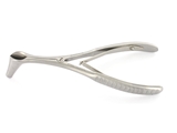 Show details for KILLIAN NOSE FORCEPS 35 mm, 14 cm, 1 pc.