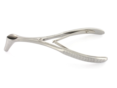 Picture of KILLIAN NOSE FORCEPS 35 mm, 14 cm, 1 pc.