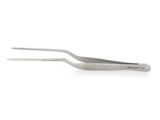 Show details for LUCAE EAR FORCEPS 14 cm, 1 pc.