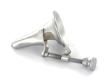 Show details for VOLTOLINI NOSE SPECULUM adjustable - size 2, 1 pc.