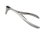 Show details for KILLIAN NOSE FORCEPS 50 mm, 14 cm, 1 pc.