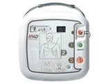 Show details for  iPad CU-SP1 DEFIBRILLATOR - AED specify language with order