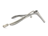 Show details for FIBRE OPTIC KILLIAN NOSE FORCEPS 75 mm, 14 cm, 1 pc.