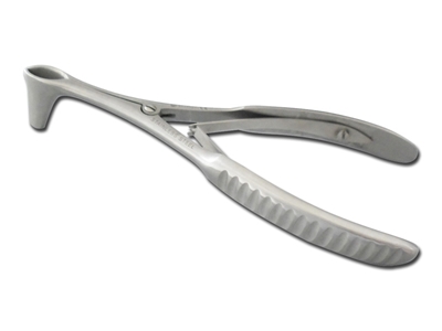 Picture of KILLIAN NOSE FORCEPS 22 mm/14 cm, 1 pc.