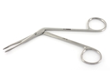 Show details for HARTMANN EAR FORCEPS - 14 cm, 1 pc.