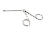 Show details for HARTMANN EAR FORCEPS 9 cm, 1pc.