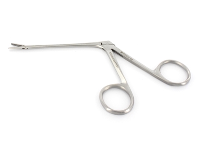 Picture of HARTMANN EAR FORCEPS 9 cm, 1pc.