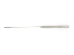 Vairāk informācijas par TAMPONU TURĒTĀJS - 16 cm, 1 gab.