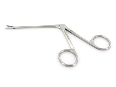 Picture of HARTMANN EAR FORCEPS - MICRO 8 cm x 4mm, 1 pc.