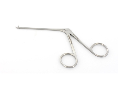 Picture of MICRO EAR CUP-SHAPED POLYPUS FORCEPS, 1 pc.
