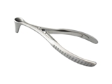 Show details for KILLIAN/HARTMANN NOSE FORCEPS 14 cm, 1 pc.