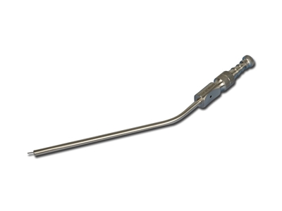 Picture of FRAIZER NOSE SUCTION CANNULA diameter 5 mm, 1 pc.